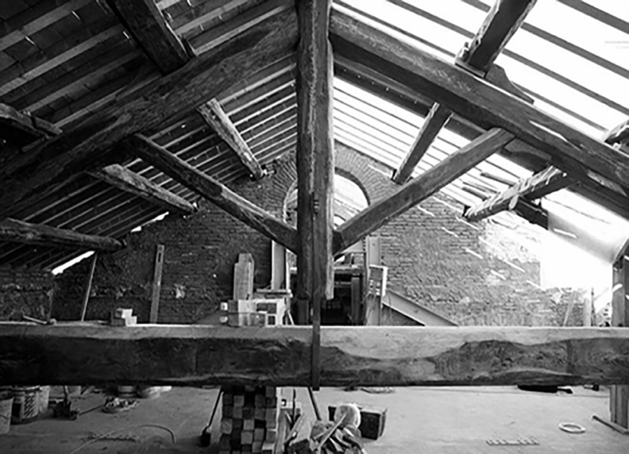 Restauro - Cardone Construction Holding - immagine 11
