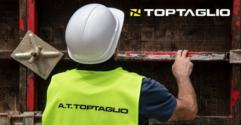 TOPTAGLIO: eccellenza italiana nel General Contracting edilizio