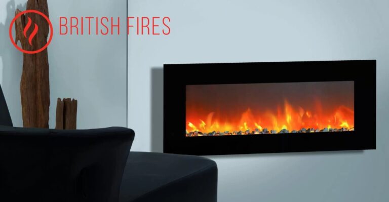 British Fires: trent’anni di innovazione nei camini di design alternativi