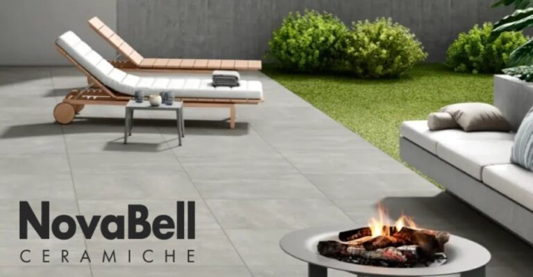 NovaBell: la passione per la ceramica dal 1988