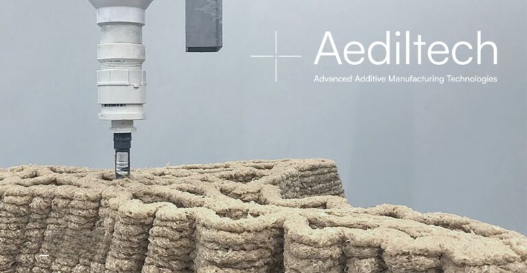 Aediltech: innovazione high-tech per l’edilizia del futuro