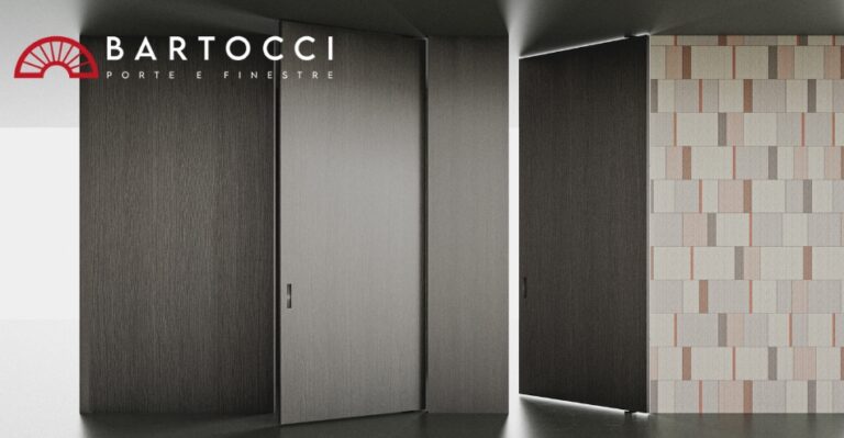 Bartocci: 40 anni di eccellenza italiana tra design, tradizione e innovazione