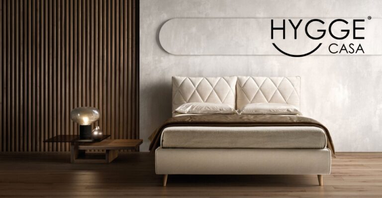 Hygge Casa: il design italiano che trasforma l’abitare in un’esperienza di benessere