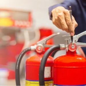 Sicurezza antincendio: nuovo rinvio per la formazione obbligatoria dei manutentori, slitta al 2026