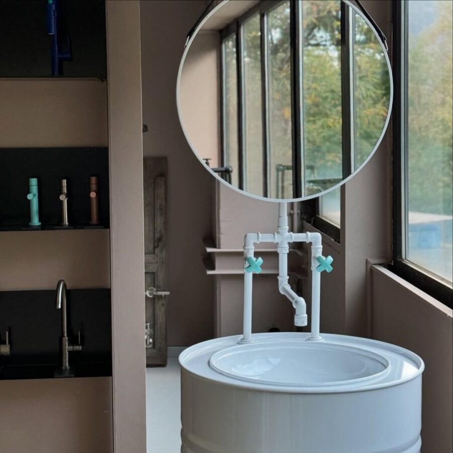 Arredo bagno - Edilgabrielli