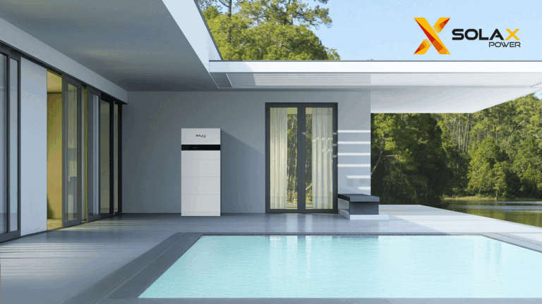 SolaX Power accelera sulla sostenibilità. X-IES, prodotto di punta nell’accumulo energetico residenziale, ottiene le certificazioni LCA ed EPD