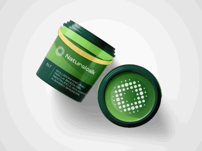 Linea Natural Calk