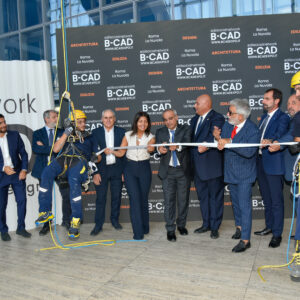 B-CAD 2025 chiude con oltre 36.000 presenze: Roma capitale del dialogo internazionale su edilizia, architettura e design