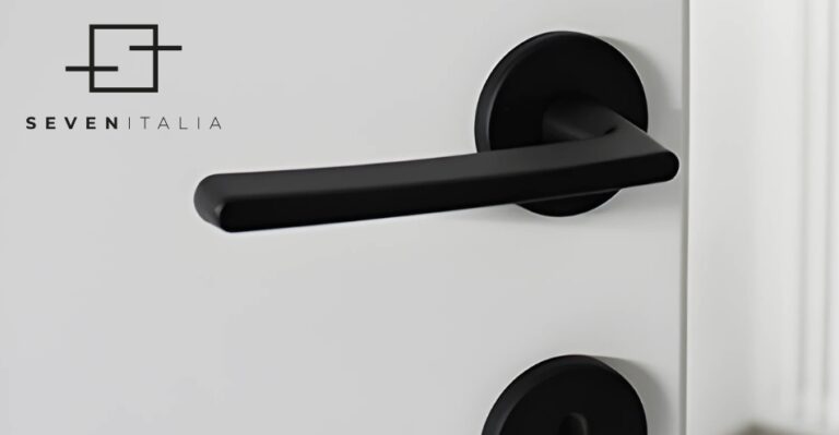 Seven Italia: L’eccellenza del design italiano per accessori d’arredo