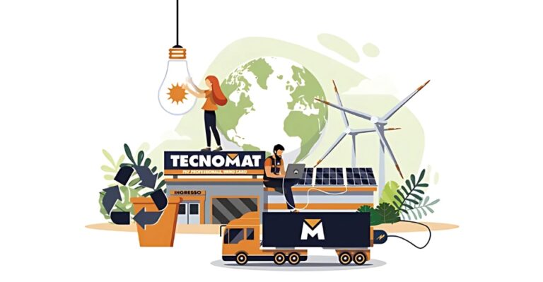 Tecnomat in prima linea per il World Cleanup Day 2025: un rinnovato impegno per la sostenibilità ambientale
