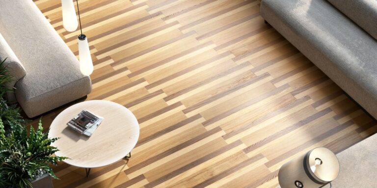Graffiante, dinamica e decisa. È il nuovo concetto di casa firmato Berti x Diesel Living