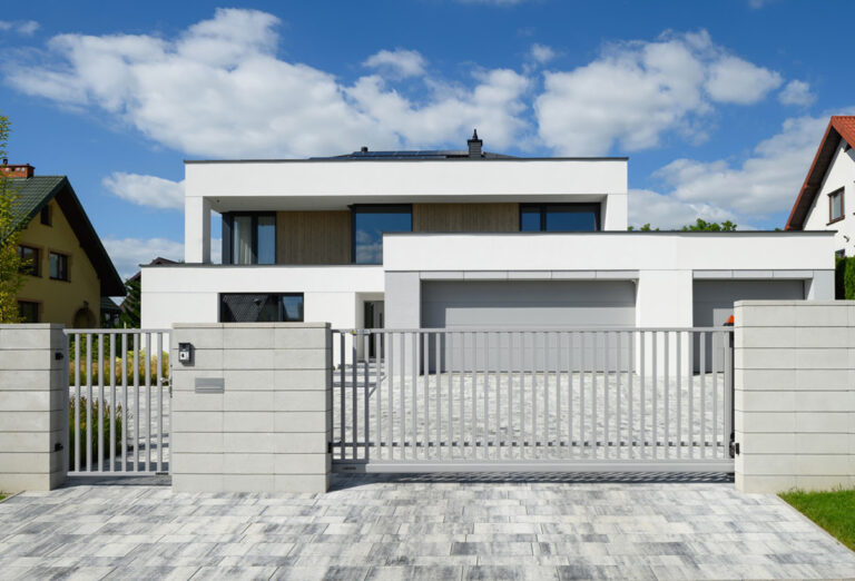 WIŚNIOWSKI ridisegna il concetto di casa tra armonia estetica, sicurezza ed efficienza energetica