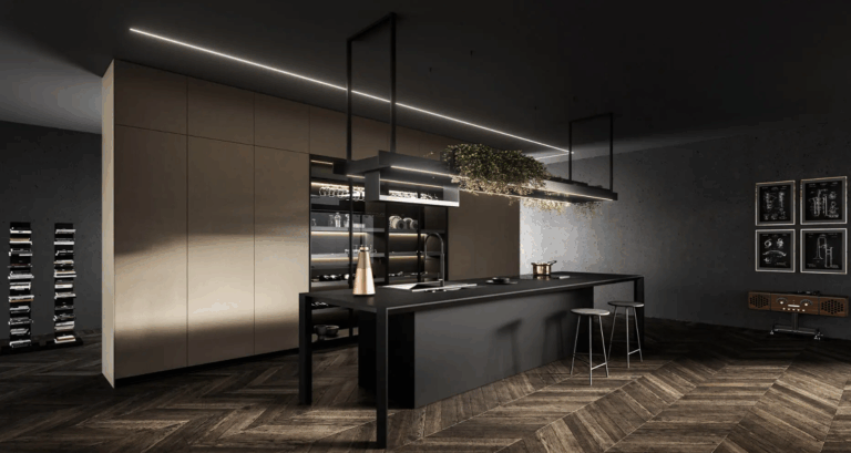 Da Arrital la collezione Alu_Project
