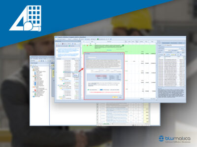 Blumatica Subappalti & Congruità Spese