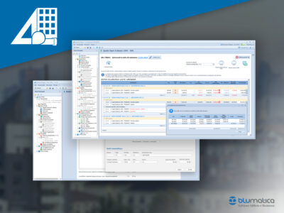 Contabilità Bonus Fiscali - Blumatica