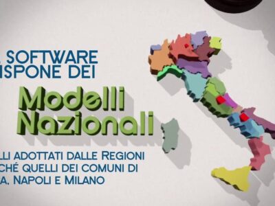 Pratiche Edilizie - Modelli unificati - Blumatica