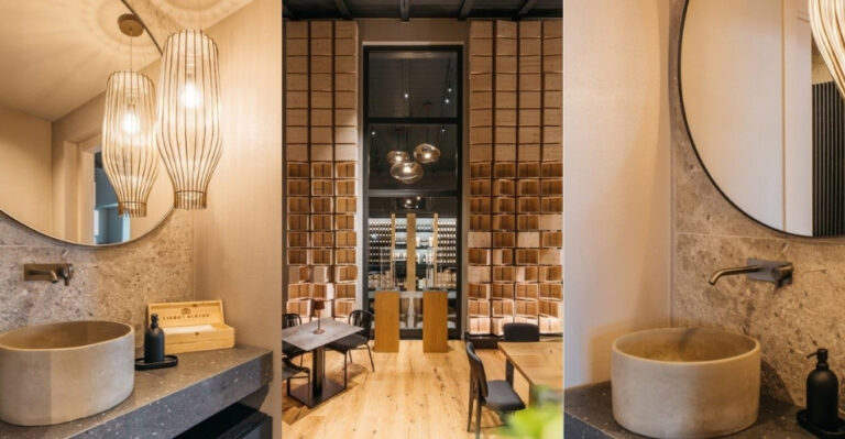 Ritmonio. Living a quality experience