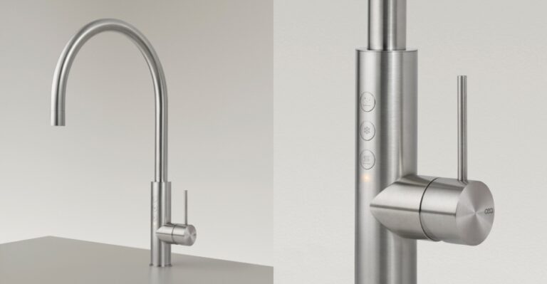 ECO-DRINKING TAP WATER – Design CEADESIGN STUDIO