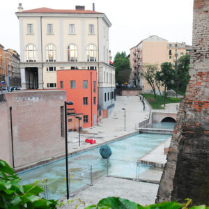 Ambiente: a Bologna tre soluzioni firmate ENEA per risparmiare e riutilizzare l’acqua