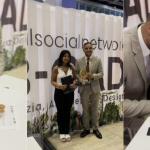 Firmato Memorandum d’Intesa tra B-CAD e Ras Al Khaimah Economic Zone