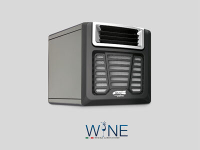 Monoblocco wine - Tekno Point