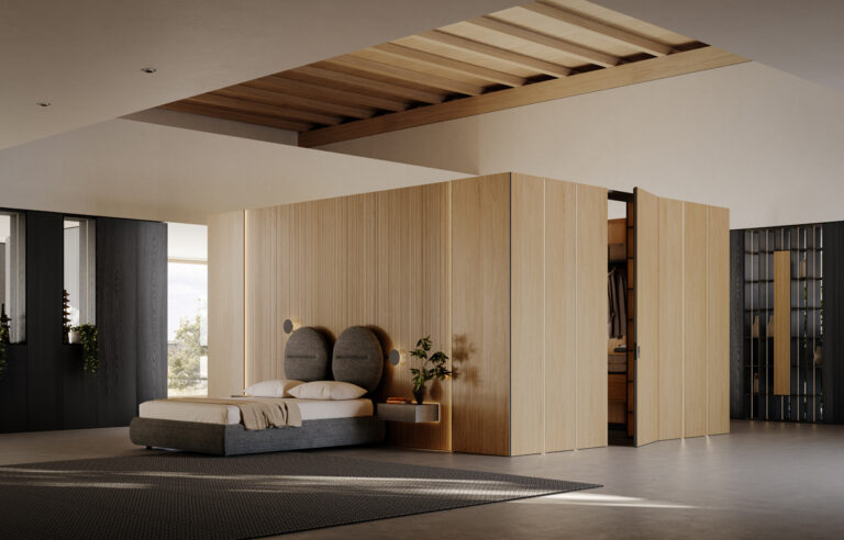 Freedhome® Sistema di grande contenimento
