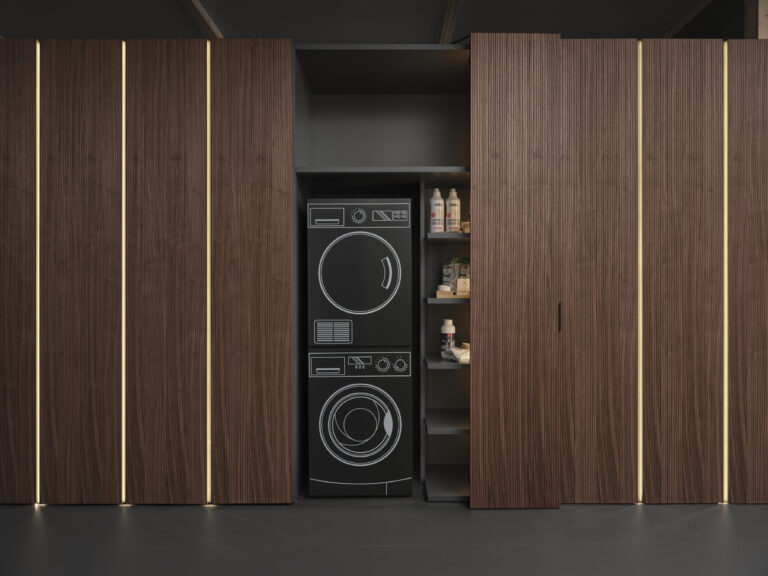Evoluzione del Sistema Freedhome