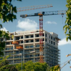 Manovra 2026-2028: il settore costruzioni chiede più risorse per infrastrutture e casa