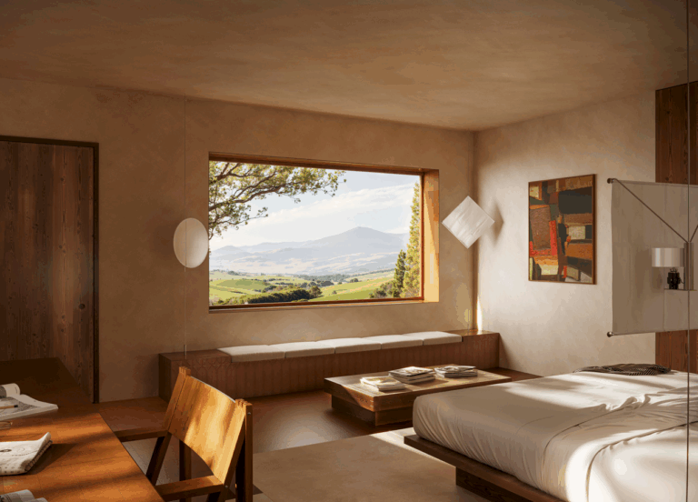 90 Years of Human Design. Charlotte Taylor per Marazzi. Under the Skin