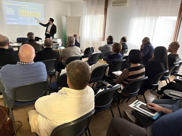 Wavin Italia partecipa al Corso di Aggiornamento per Amministratori di Condominio di APE-Confedilizia Rovigo