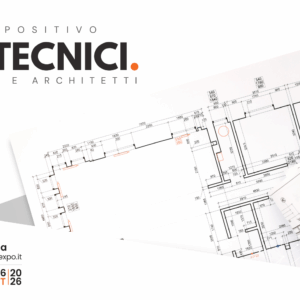 Studi tecnici: il futuro della progettazione