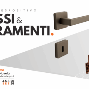 Infissi e Serramenti: efficienza, sicurezza e design per l’edilizia moderna