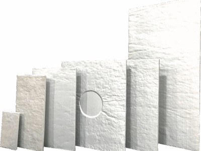 Pannello CZ - Isolcore