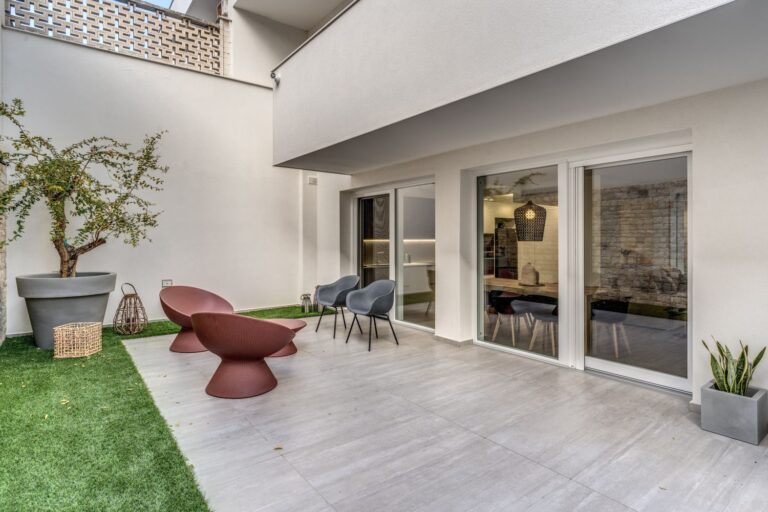 Silenzio e luce naturale: un nuovo modo di abitare tra design e benessere