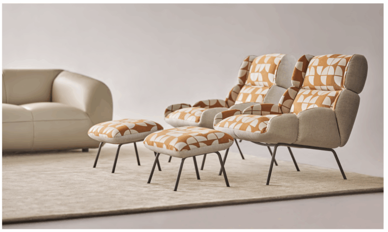 Turtle. Il design che protegge e accoglie