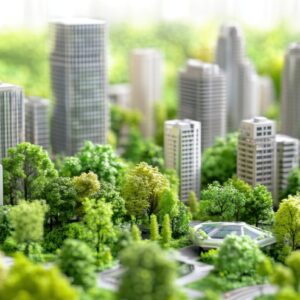 Ambiente: le soluzioni verdi di ENEA per città più sane e vivibili