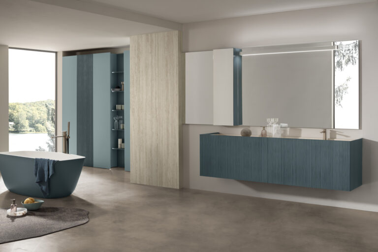 ARCOM SECRET: Il segreto del bagno contemporaneo