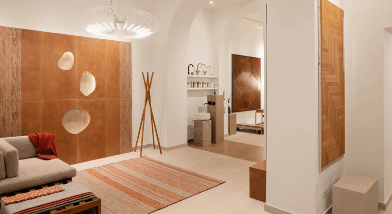 Abitzai Project, il design come possibilità e relazione