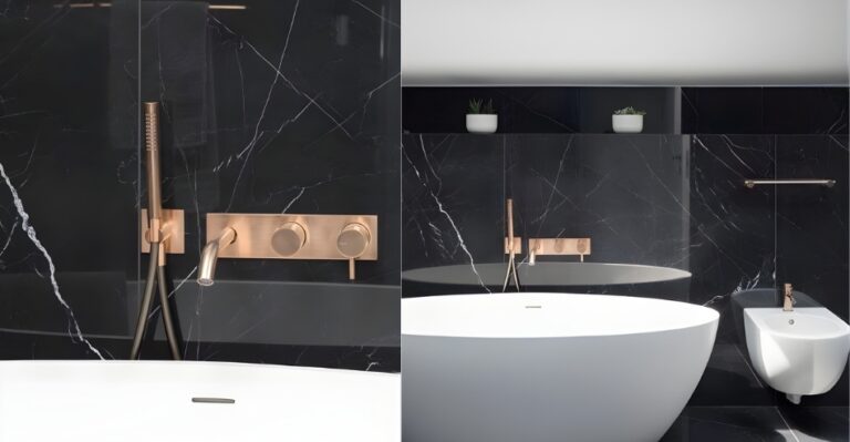 Un elegante rifugio urbano su misura: la serie Diametro35 S di Ritmonio per Casa AD