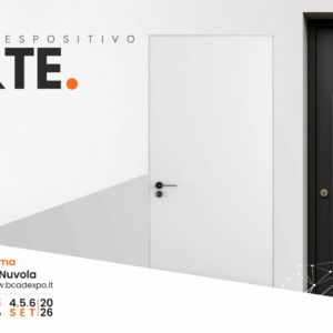 Porte: innovazione, stile e funzionalità a servizio degli spazi