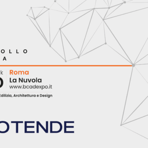 B-CAD e Assotende: siglato protocollo per potenziare competenze e imprese del comparto tende e schermature