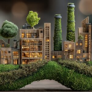 Edilizia e sostenibilità: ENEA-UNI presentano la Smart Green City