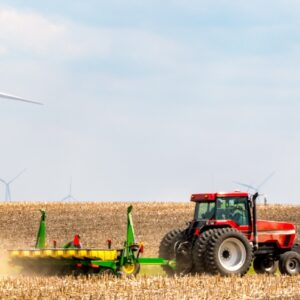 Facility Parco Agrisolare: il nuovo bando MASAF 2025 accelera la transizione energetica in agricoltura