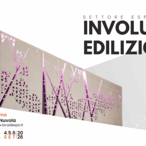 Involucro Edilizio: isolare, proteggere, valorizzare