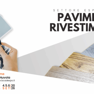 Pavimenti e Rivestimenti: materiali, design e innovazione per superfici