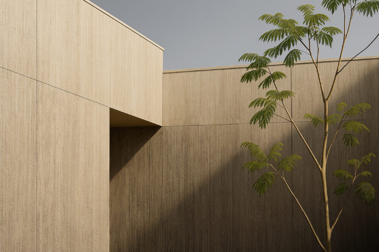 Neolith presenta ARCHITECTURAL, la nuova linea di superfici per progetti su grande scala