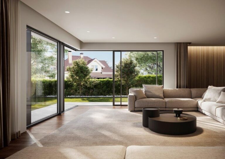 Schüco Italia risponde alle esigenze dell’abitare contemporaneo e riveste un ruolo fondamentale nella creazione di edifici inclusivi