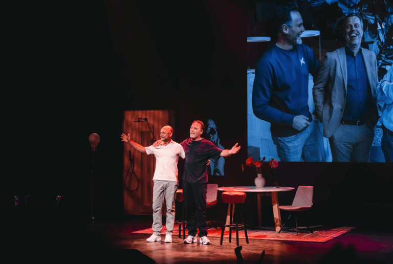 25 anni di felicità. Un nuovo traguardo per un nuovo inizio