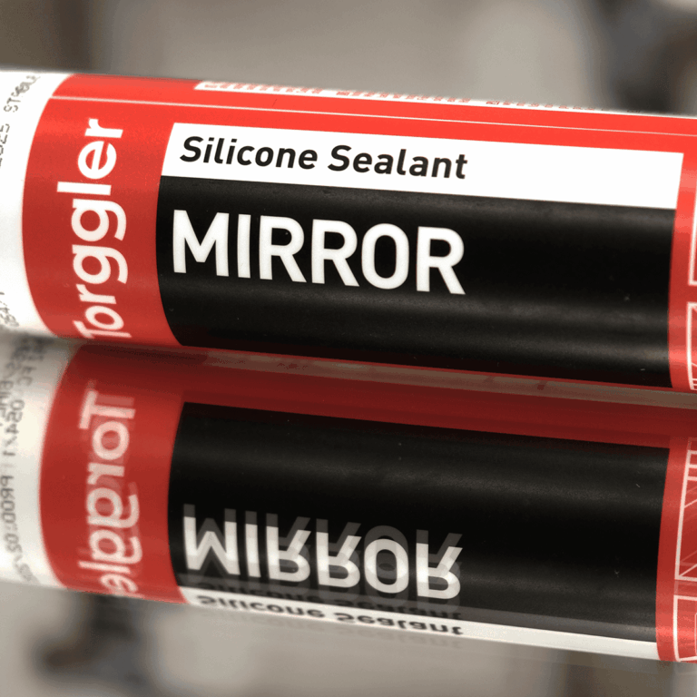 Torggler Mirror: la precisione dell’adesione professionale