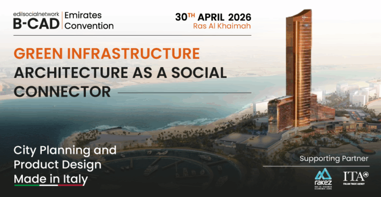 B-CAD Emirates Convention 2026